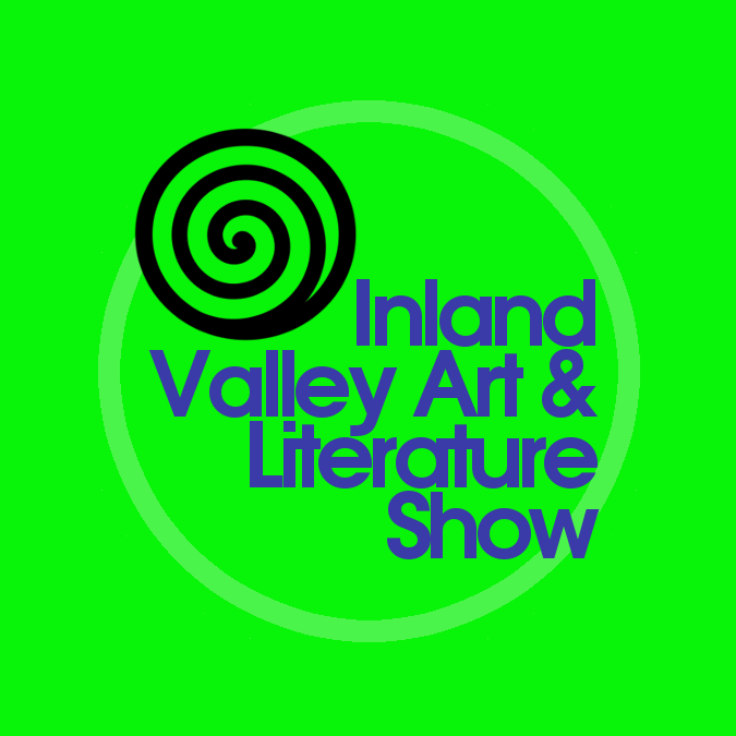Ep004 - Segment: Inland Valley Art and Literature Show